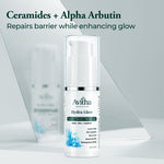 Load image into Gallery viewer, Avitha HydraGlow 3-in-1 Serum + Primer + Moisturiser (15ml)