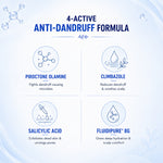 Load image into Gallery viewer, Avitha Scalp Purifying Anti-Dandruff Shampoo