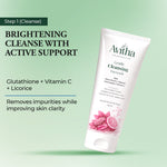 Load image into Gallery viewer, Avitha Bright & Even Tone Ritual Combo