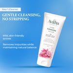 Load image into Gallery viewer, Avitha Sensitive Skin Comfort Ritual Combo