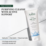 Load image into Gallery viewer, Avitha Clear Skin Ritual Combo