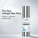 Load image into Gallery viewer, Avitha HydaGlow 3in1 - Serum + Primer + Moisturiser (15ml)