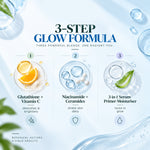 Load image into Gallery viewer, Avitha Everyday Glow Essentials Combo