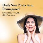 Load image into Gallery viewer, Avitha Sunscreen With Spf 50 PA+++