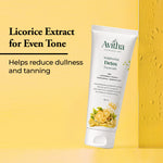 Load image into Gallery viewer, Avitha Brightening Detox Face Wash