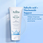 Load image into Gallery viewer, Avitha Purifying Anti Acne Face Wash