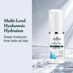 Load image into Gallery viewer, Avitha HydraGlow 3-in-1 Serum + Primer + Moisturiser (15ml)