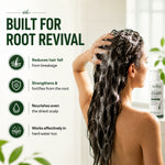 Load image into Gallery viewer, Avitha Root Revival Hair Fall Control Shampoo