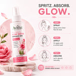 Load image into Gallery viewer, Avitha Rose Water With Aloe Vera