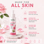 Load image into Gallery viewer, Avitha Rose Water With Aloe Vera