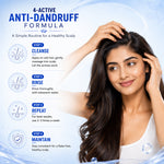 Load image into Gallery viewer, Avitha Scalp Purifying Anti-Dandruff Shampoo
