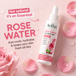 Load image into Gallery viewer, Avitha Rose Water With Aloe Vera