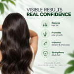 Load image into Gallery viewer, ANTI-HAIR FALL &amp; HAIR GROWTH COMBO