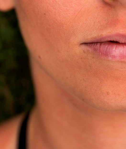 Sensitive & Dry Skin