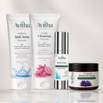 Load image into Gallery viewer, Avitha Overnight Repair Ritual Combo