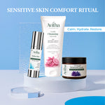 Load image into Gallery viewer, Avitha Sensitive Skin Comfort Ritual Combo