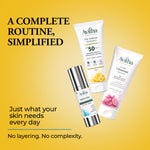 Load image into Gallery viewer, Avitha Daily Glow Ritual Combo