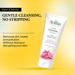 Load image into Gallery viewer, Avitha Daily Glow Ritual Combo