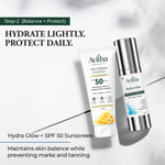 Load image into Gallery viewer, Avitha Clear Skin Ritual Combo