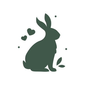 No animal testing