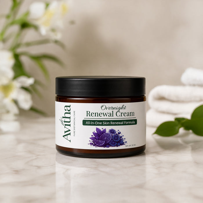 Avitha Night Cream