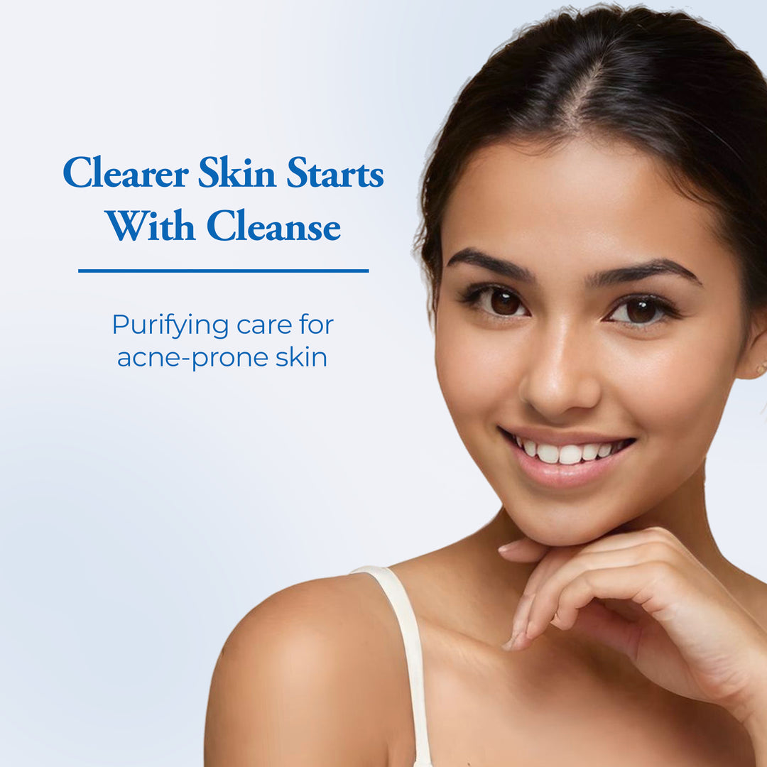 Avitha Purifying Anti Acne Face Wash
