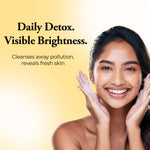 Load image into Gallery viewer, Avitha Brightening Detox Face Wash