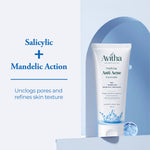 Load image into Gallery viewer, Avitha Purifying Anti Acne Face Wash