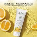 Load image into Gallery viewer, Avitha Brightening Detox Face Wash