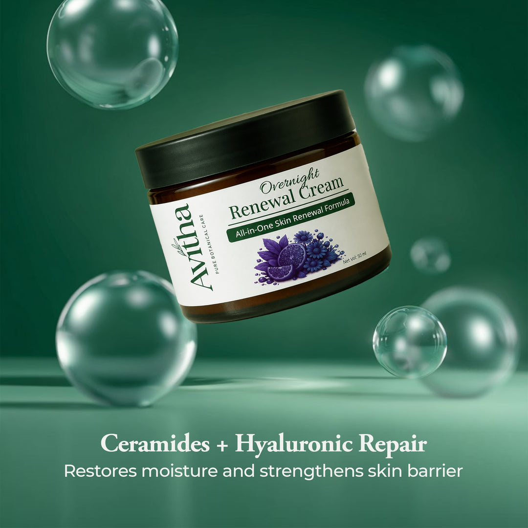 Avitha Night Cream