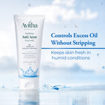 Load image into Gallery viewer, Avitha Purifying Anti Acne Face Wash