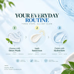 Load image into Gallery viewer, Avitha Everyday Glow Essentials Combo