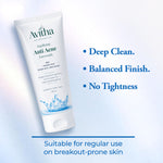 Load image into Gallery viewer, Avitha Purifying Anti Acne Face Wash
