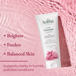 Load image into Gallery viewer, Avitha Gentle Cleansing Face Wash