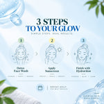 Load image into Gallery viewer, Avitha Everyday Glow Essentials Combo
