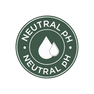 pH natural